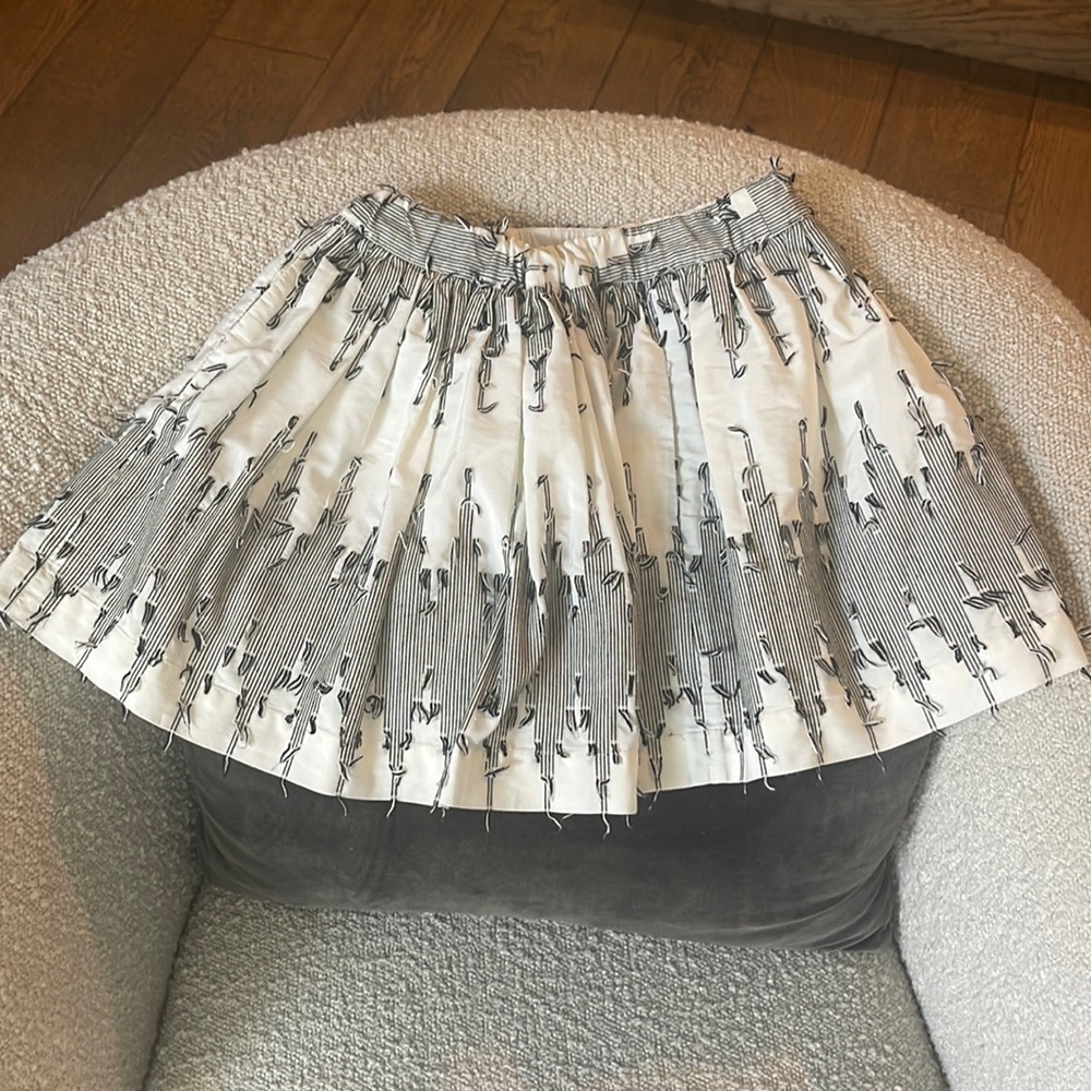 Bonpoint Skirt